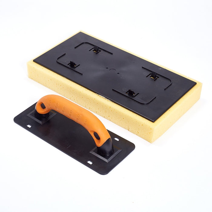 WashBoy Sponge With Handle